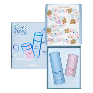 Oh Flossy - Set de 2 Fresh Face