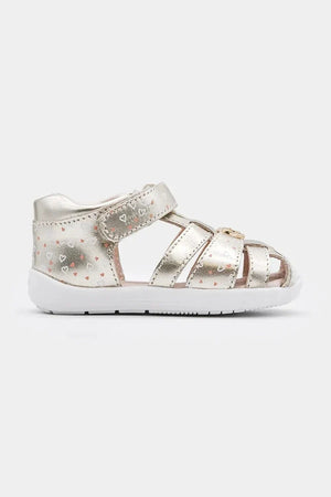 Sandalias Mayoral de Piel para Niños