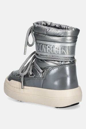 Moon Boot JR PARK BOOT Bota de Nieve para Niño