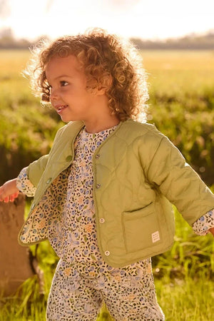 Chaqueta reversible de mayoral para niño