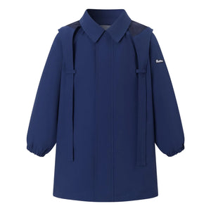 Flotte - Chaqueta impermeable Richelito | Azul Oscuro