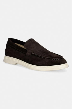 Gant Mocasín Ante Hombre Boery