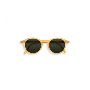 IZIPIZI - Gafas de sol #D - Colección adultos | Amarillo