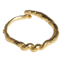 Louise Damas - Anillo de oro La Liane