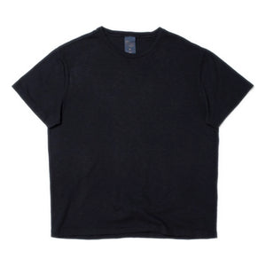 Nudie Jeans - Camiseta Roffe | Negro