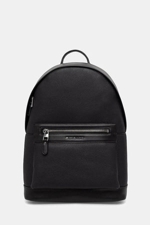Mochila de piel para hombre Michael Kors