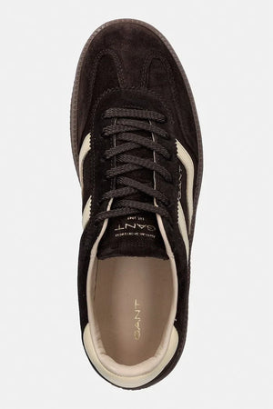Zapatillas deportivas de ante para mujer Gant Cuzmani