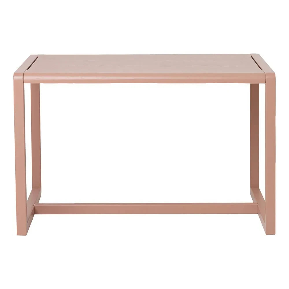Ferm Living Kids - Architect Masa | Pembe