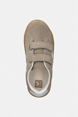 Zapatillas de gamuza Veja Small Esplar para niños