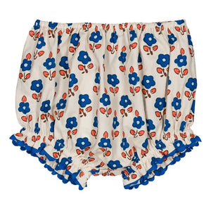 Hola, Simone - Bloomer Babe Fleuri | Crudo
