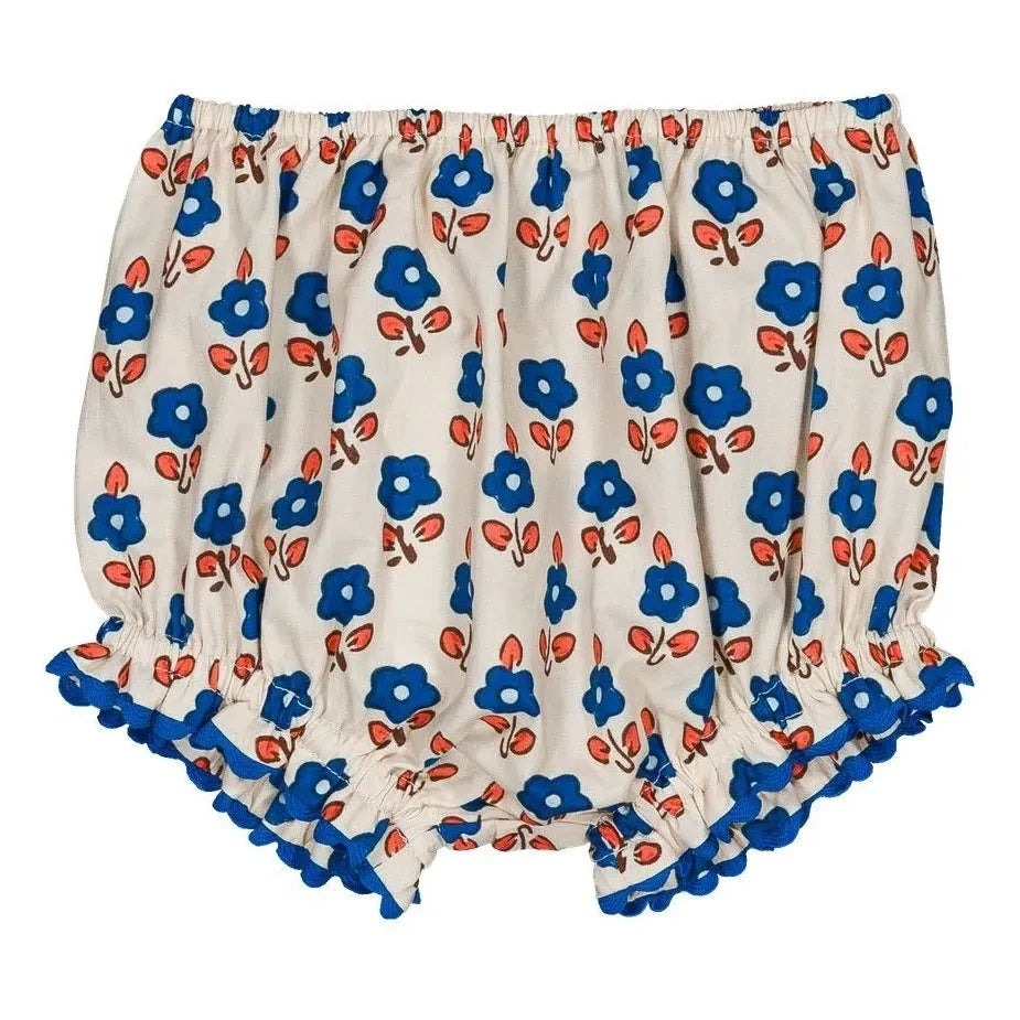 Hola, Simone - Bloomer Babe Fleuri | Crudo