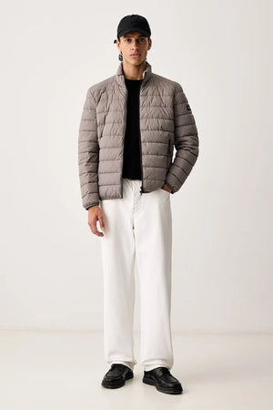 Chaqueta de entretiempo para hombre