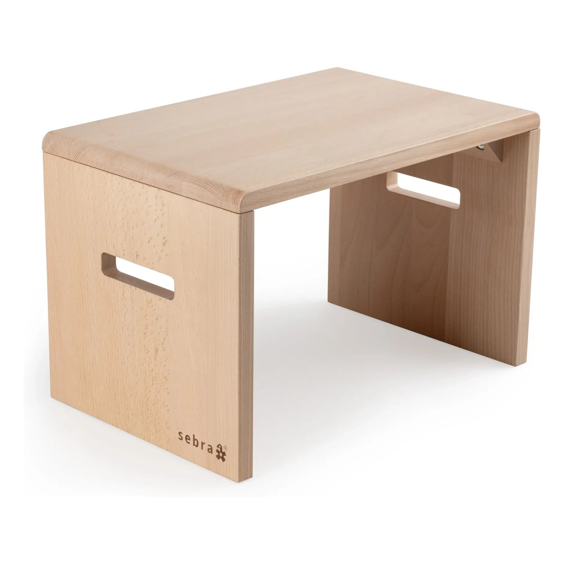 Sebra - Step | Madera clara