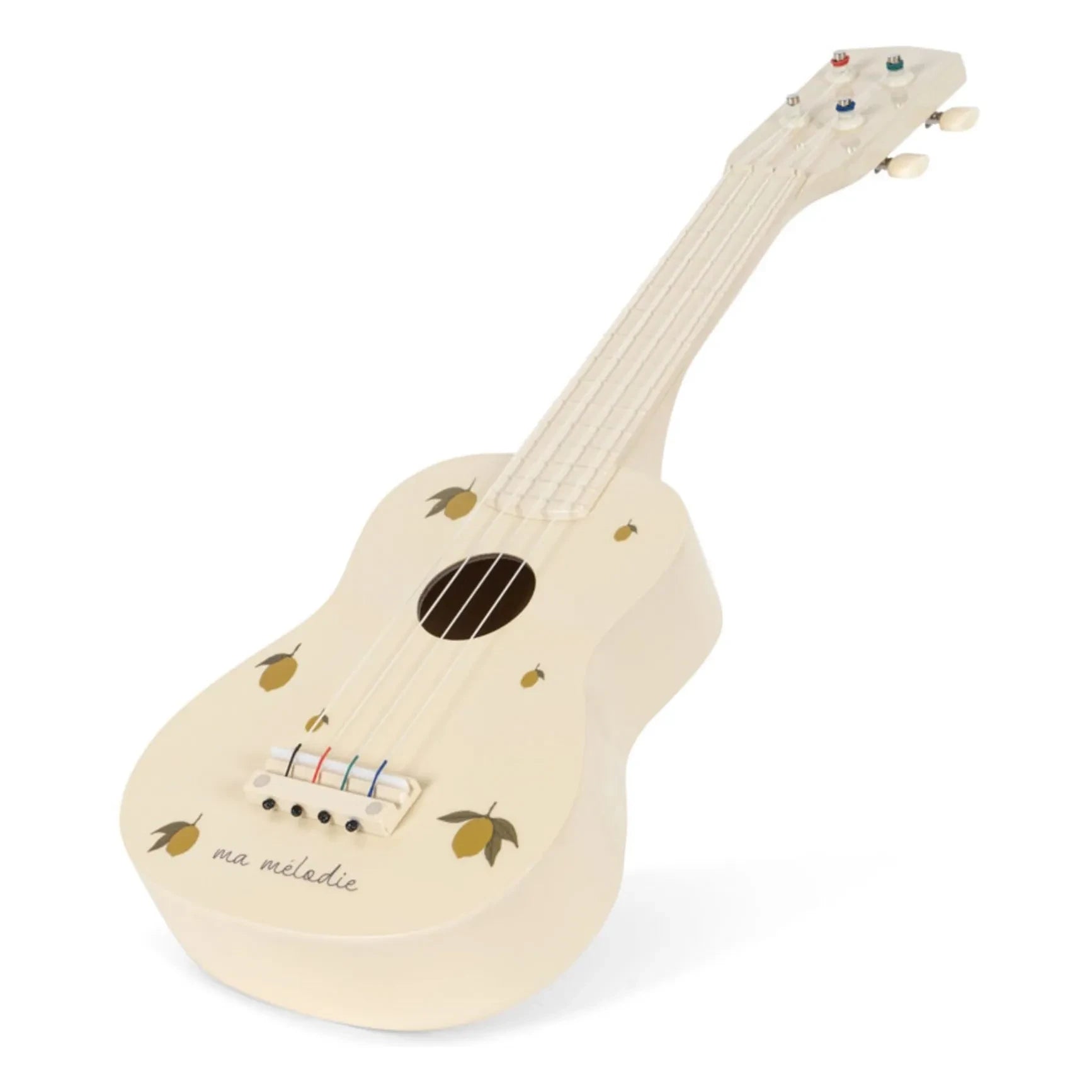 Konges Sløjd - Ukelele de limón | Beige