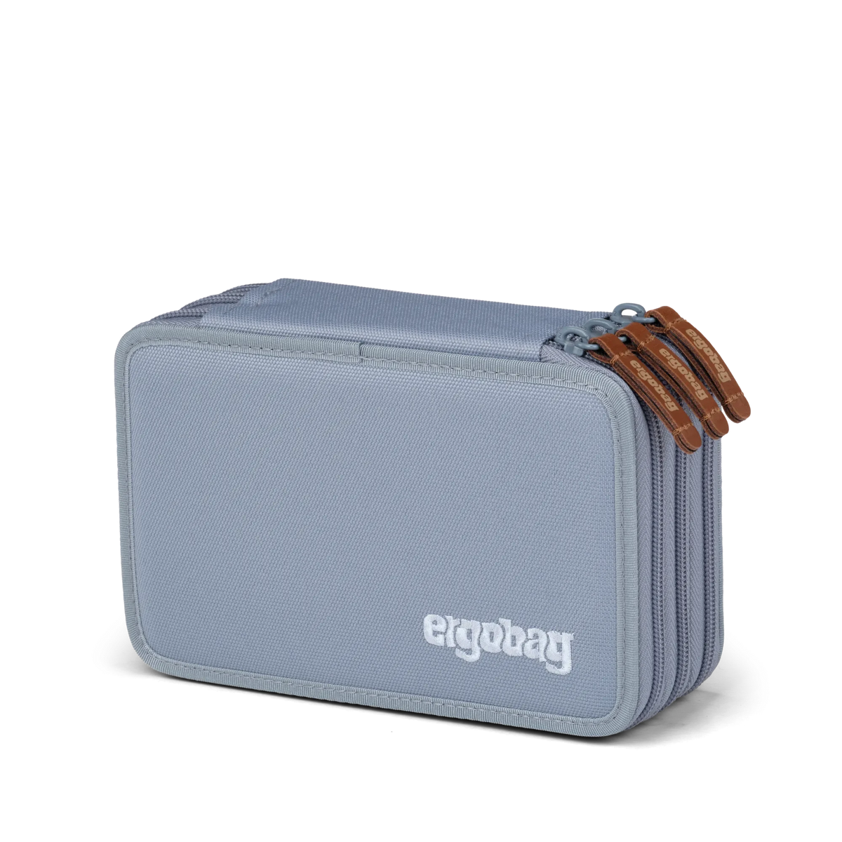 Ergobag - Hard Estuche para lápices Maxi Track Readbear