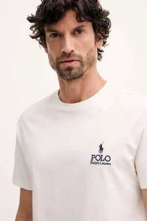 Camiseta de algodón para hombre Polo Ralph Lauren