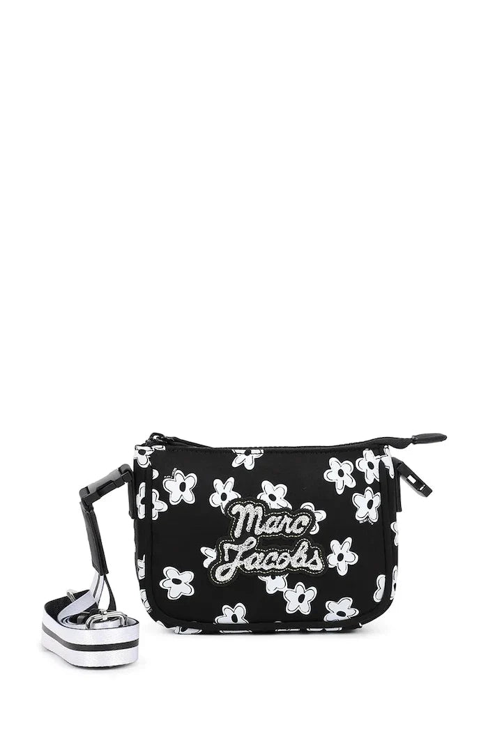 Bolso cruzado Marc Jacobs para niños