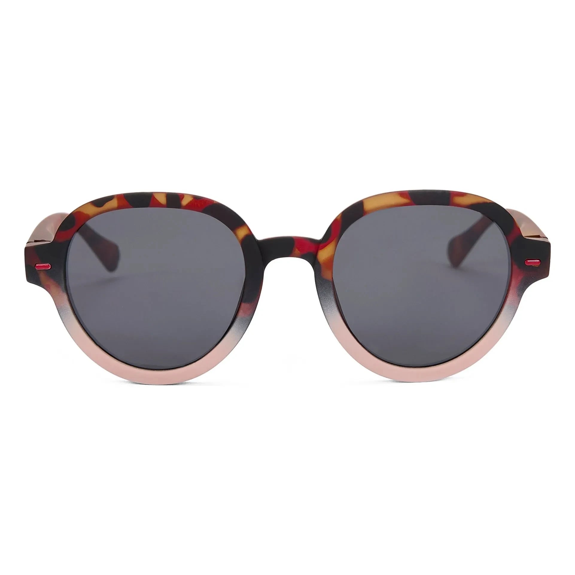 Hola Hossy - Gafas de Sol Megy Craky | Marrón