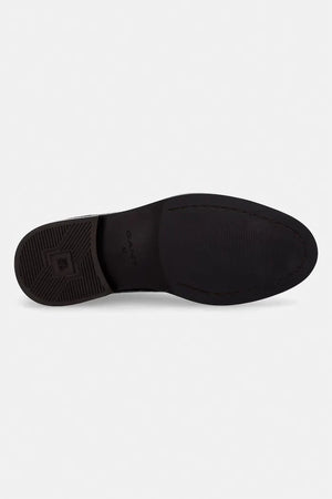 Gant Bidford, Zapatos Oxford de Ante para Hombre