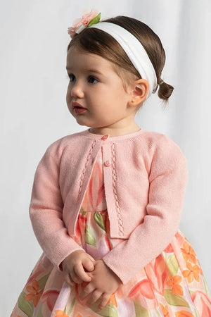 Chaleco infantil Mayoral