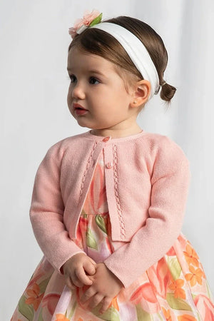 Chaleco infantil Mayoral