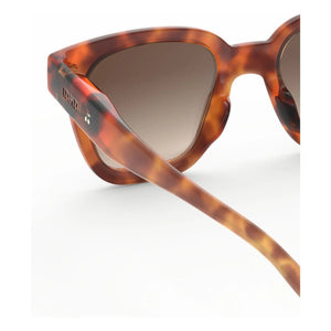 IZIPIZI - Gafas de sol #Road Junior - Izipizi x Bonpoint | Marrón