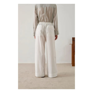Soeur - Pantalones Hugues | Blanco roto