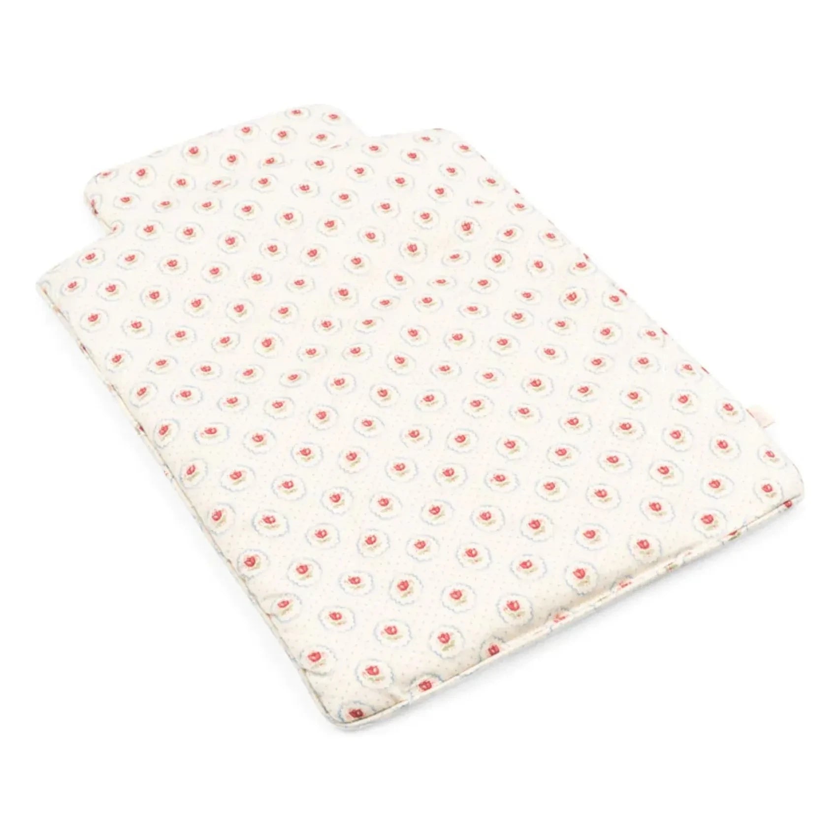 Konges Sløjd - Juego de ropa de cama para bebé Mirage | Crudo