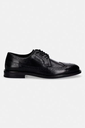 Zapatos Oxford Gant de cuero para hombre Bidford