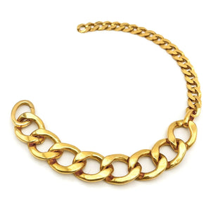 Perrine Taverniti - Exclusivo Perrine Taverniti x Smallable - Collar Babylone | Dorado