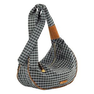 Sessùn - Bolso Minilango | Gris