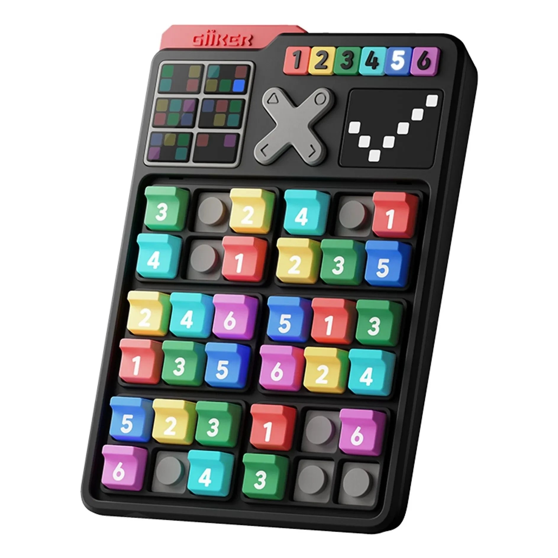 GiiKER - Sudoku Inteligente