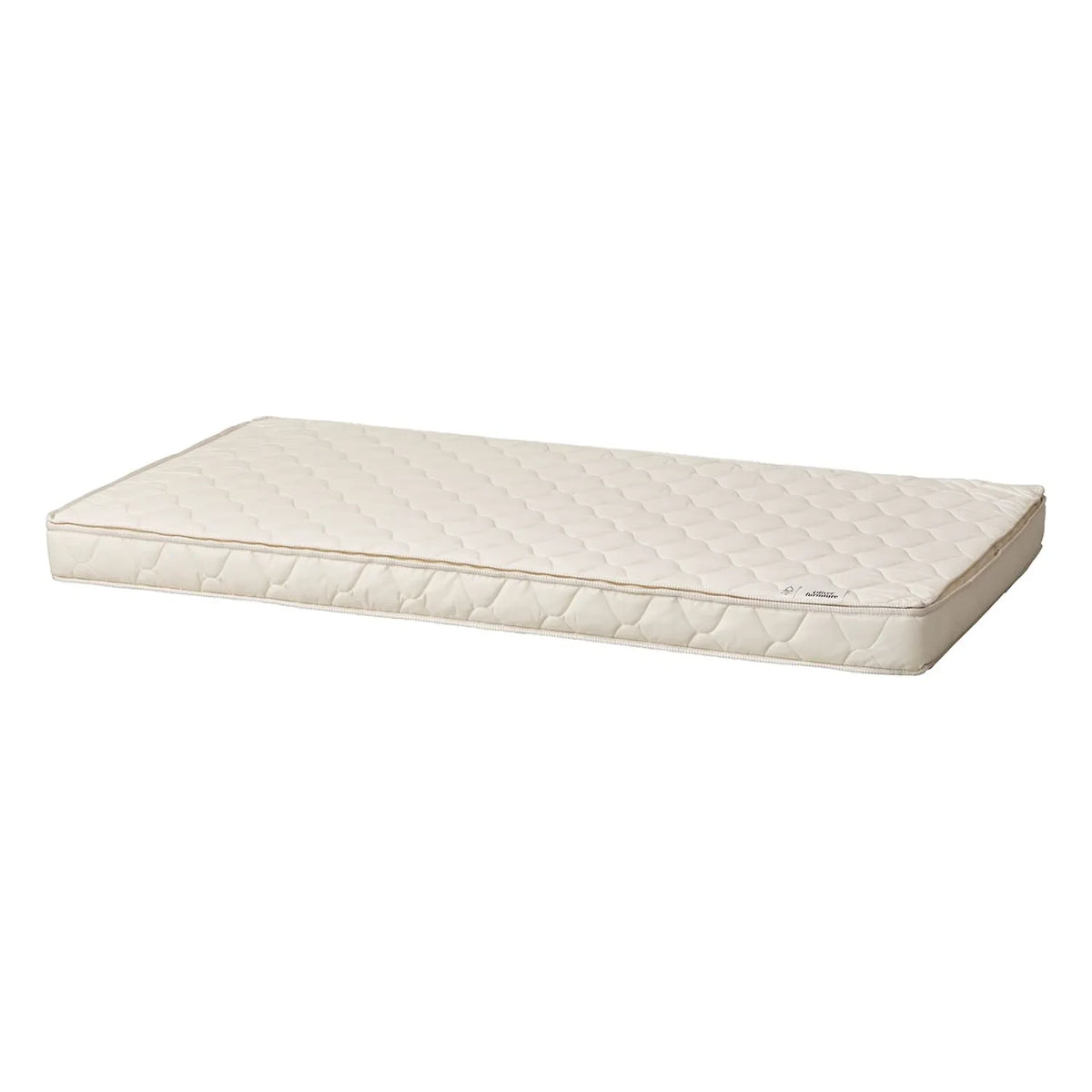 Oliver Furniture - Colchón de cuna de 90X180 | Crudo