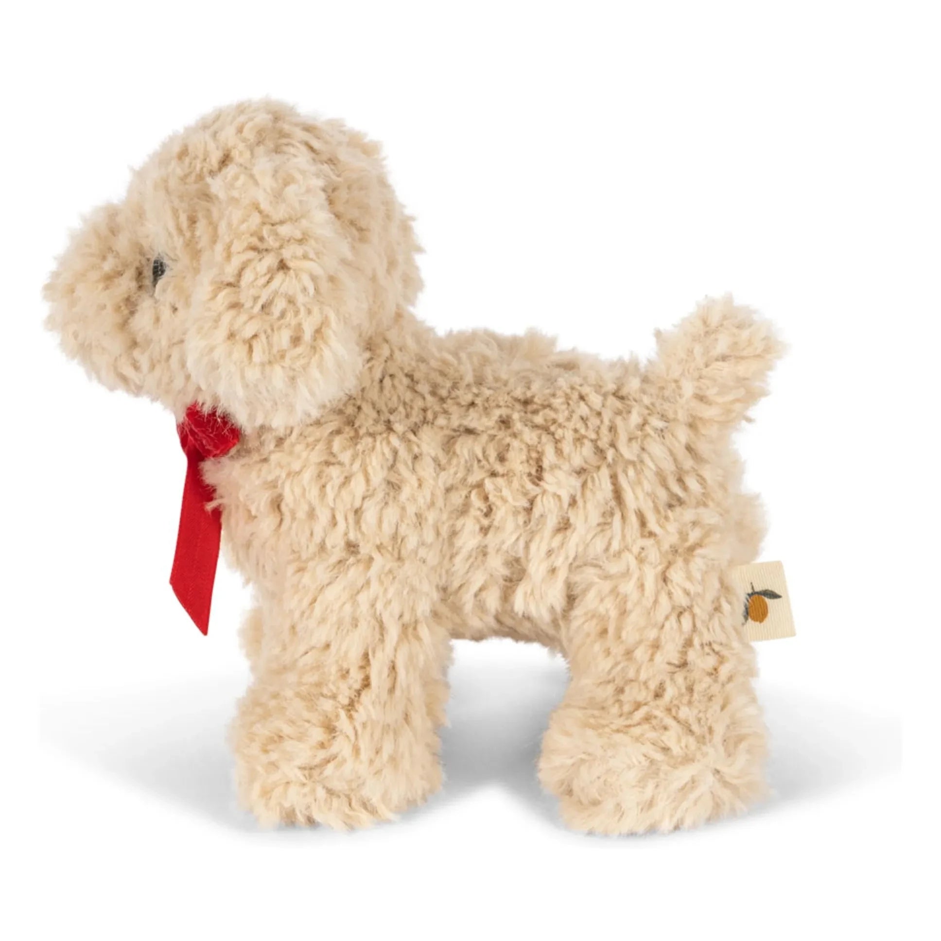 Konges Sløjd - Perrito de Peluche | Beige