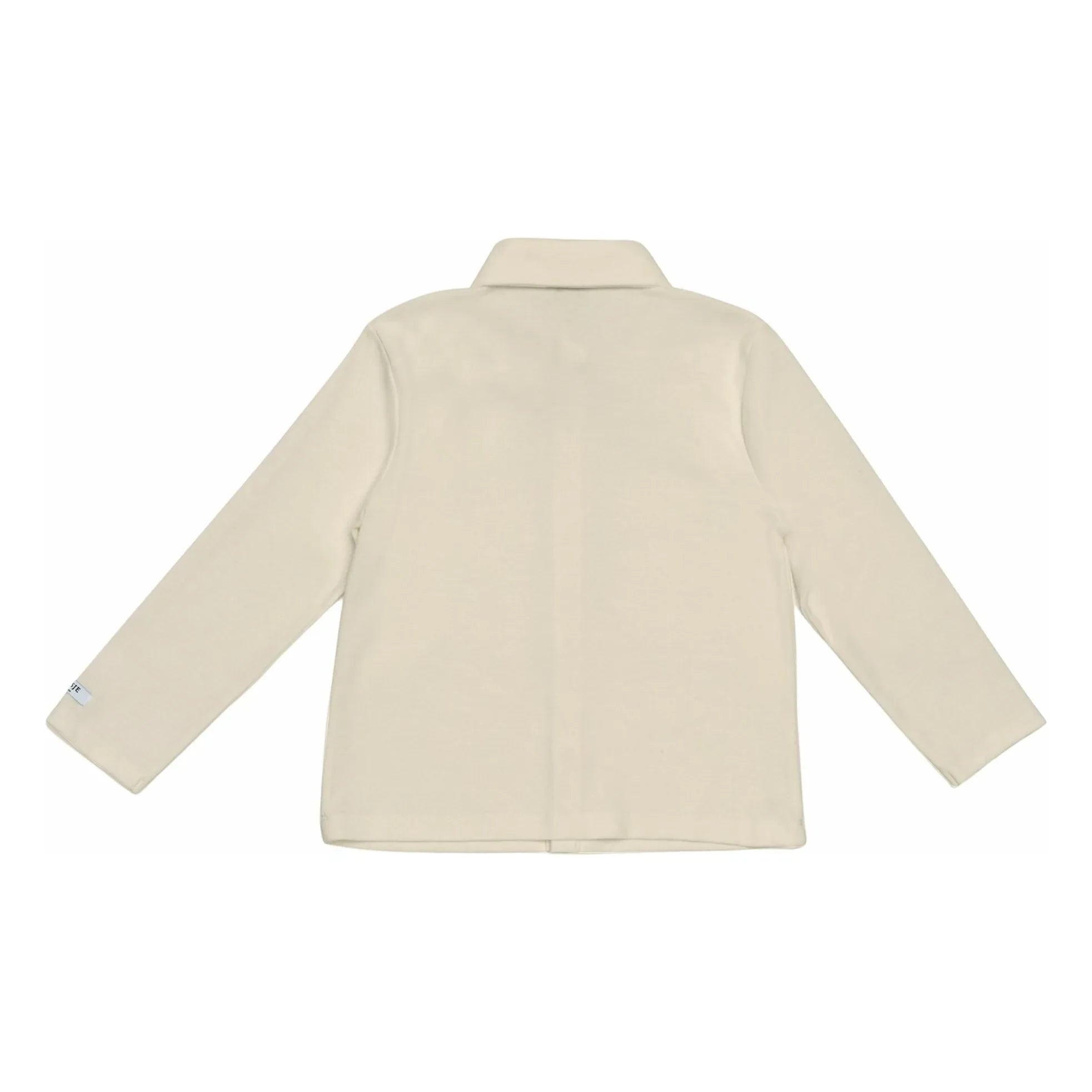 Donsje - Camisa Touten | Beige