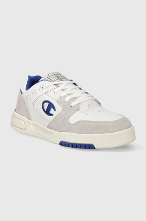 Zapatillas deportivas de piel bajas Champion Z80 LOW SL