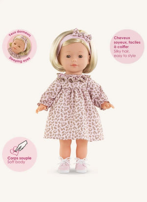 Corolle - My Corolle - Candice | Leopardo