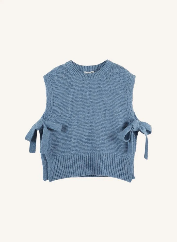 Emile et Ida - Elumbia jersey | Mavi