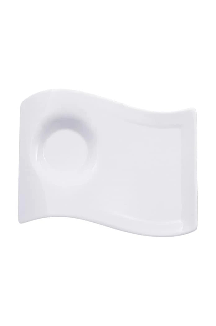 Platillo Villeroy & Boch NewWave 17 x 13 cm
