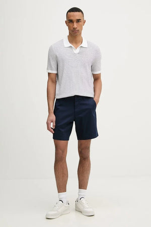 Polo de algodón para hombre Michael Kors
