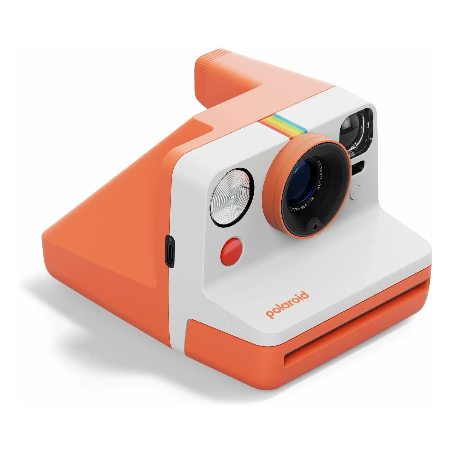 Polaroid - Cámara Polaroid Now Gen 3 | Coral