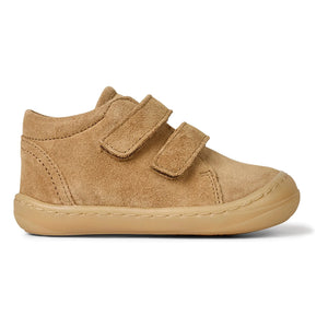 Petit Nord - Zapatillas deportivas beige antiarañazos para el día a día