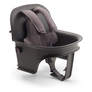 Bugaboo - Kit de bebé para la trona Bugaboo Giraffe | Gris