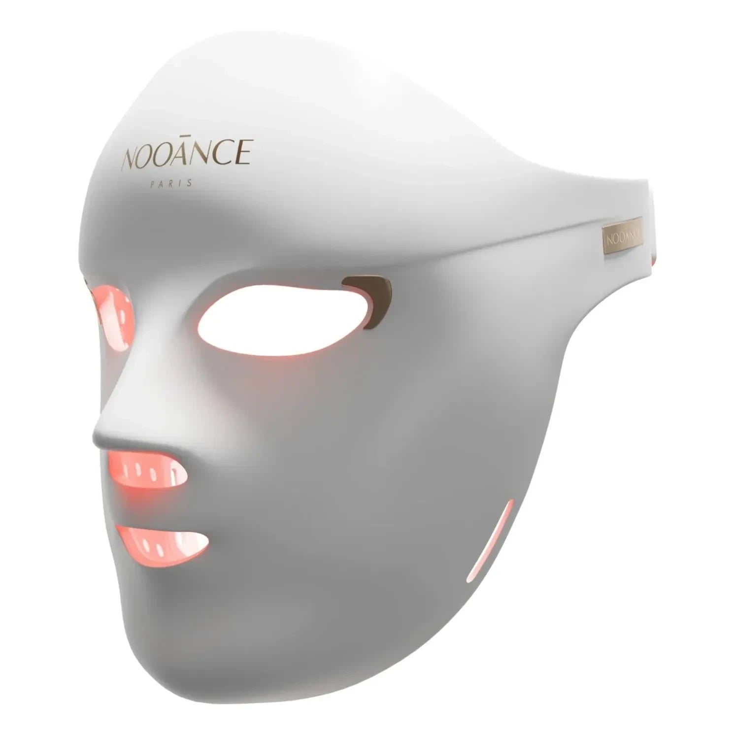 Nooance - Mascarilla facial LED Elite X600