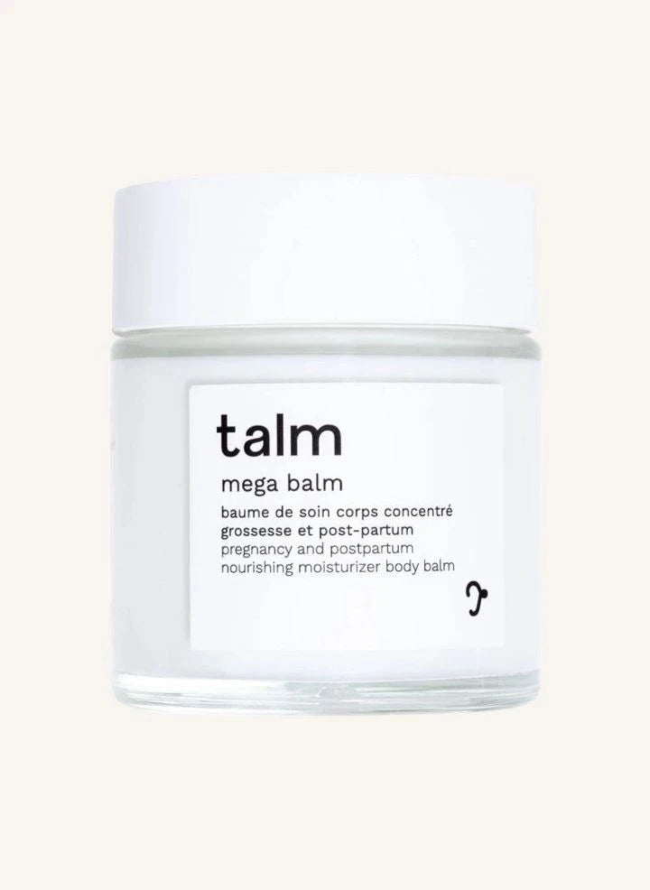 Talm - Mega Balm Postparto y de Embarazo - 100 ml