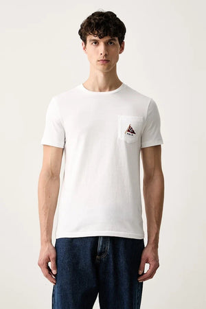 Camiseta de algodón para hombre Polo Ralph Lauren