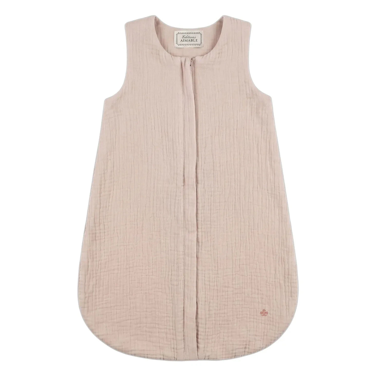 Editions Aimable - Gaston saco de dormir de invierno | Powder Gauze