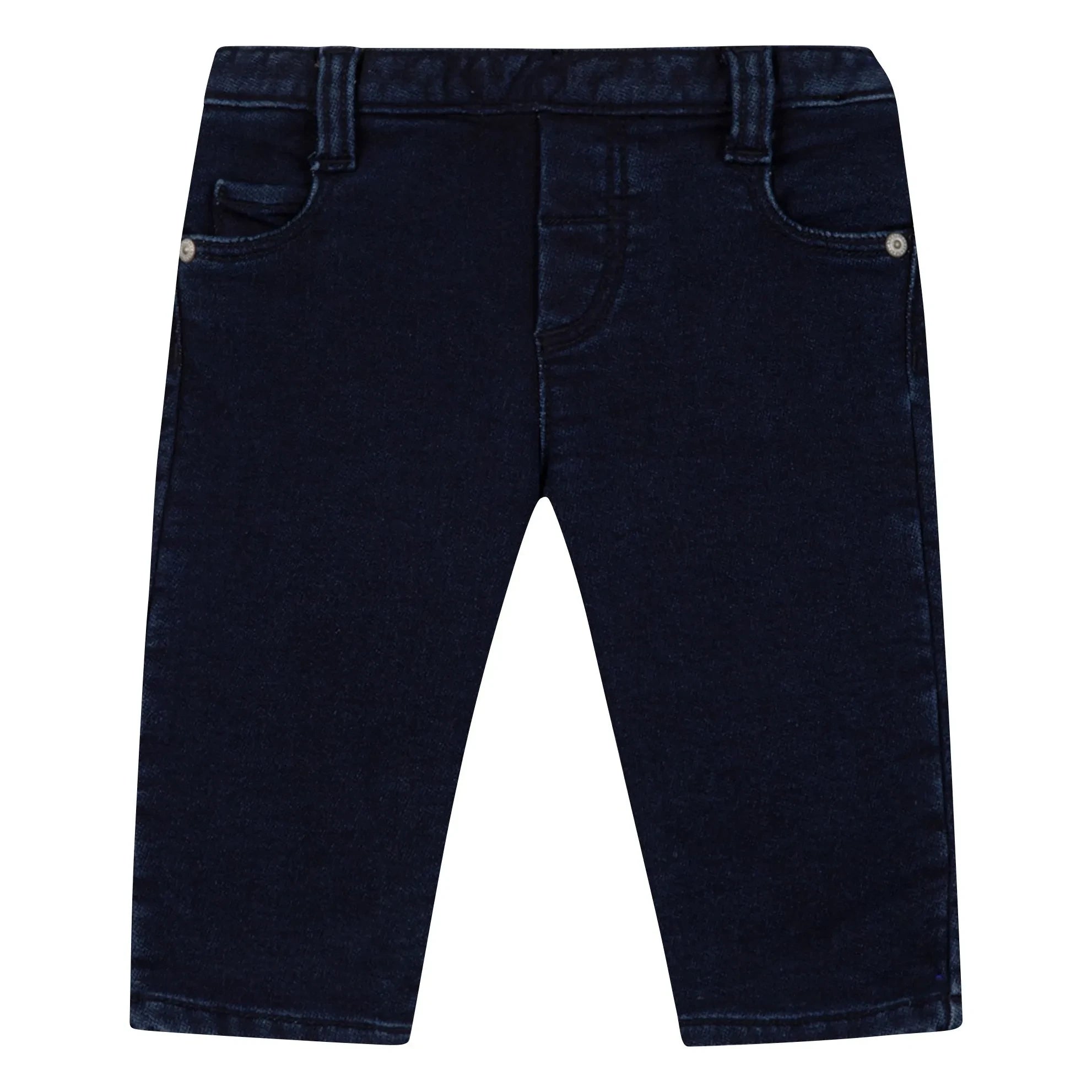 Tartine et Chocolat - Jeans Rectos | Azul Marino