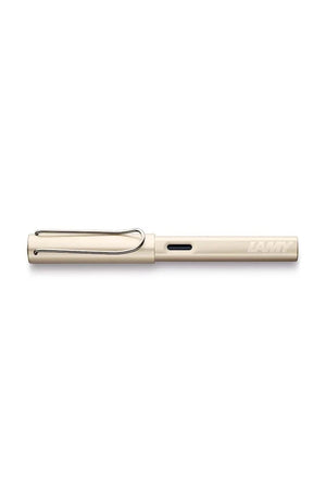Pluma estilográfica Lamy Lx Pallad