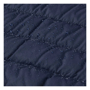 Patagonia - Chaqueta acolchada de plumón reciclado | Azul marino